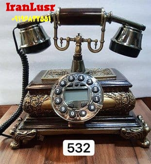 تلفن کلاسیک